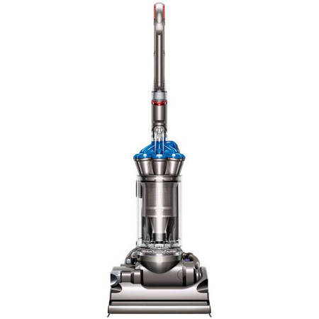 Dyson DC33 Multifloor Bagless Upright Vacuum (Best Vacuum Cleaner For Dusty Environment)