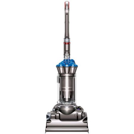 Dyson DC33 Multifloor Bagless Upright Vacuum (Best Vacuum For Dog Hair On Hardwood Floors)