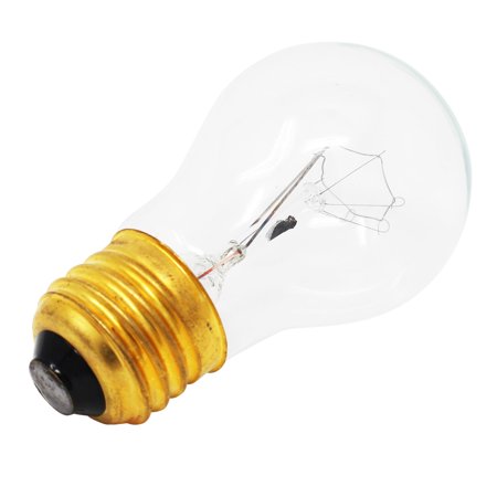 - Replacement Light Bulb for Roper RT18VKXSQ00 - Compatible Roper 8009 Light Bulb