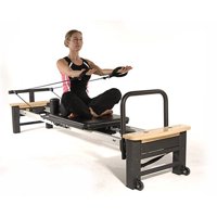Customize Your New Year Pilates Plan with an Advanced Pilates Kit