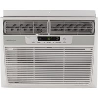 Frigidaire FFRA1022R1 10,000-BTU 115V Window Mounted Compact Air Conditioner with Remote Control