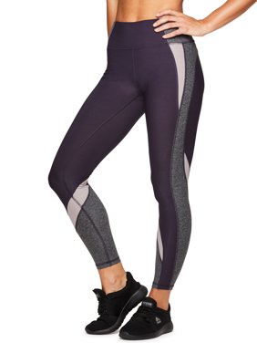 Women's Active 7/8 Ankle Color Block Legging