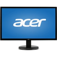 Acer K202HQL 20" Class Widescreen LCD Monitor