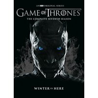 Game of Thrones: The Complete Seventh Season (DVD)
