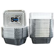 foil pans