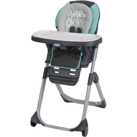 Graco DuoDiner 3-in-1 Convertible High Chair, (Prima Pappa Best High Chair Review)