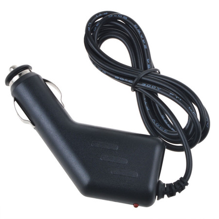 ABLEGRID Tablet PC Car DC Adapter For LG Electronics CLA-500 Auto Vehicle Boat RV Camper Cigarette Lighter Plug Power Supply Cord Cable Charger