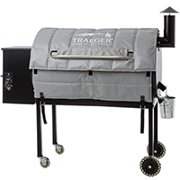 Traeger Pellet Grill Covers Traeger Pellet Grill Covers
