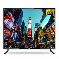 RCA 55" Class 4K Ultra HD (2160P) LED TV (RTU5540)