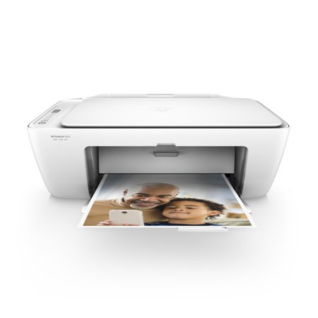 HP DeskJet 2652 Wireless All-in-One Printer (Best Wireless All In One Printer Under $100)