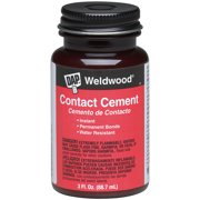 Mortar Cement Concrete Mi Dap Contact Cement 3oz