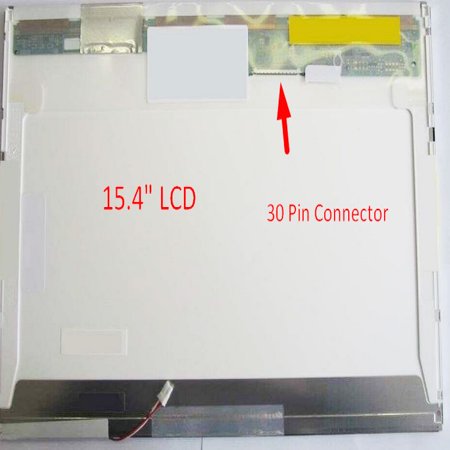 - Toshiba Satellite A205-S5851 Laptop LCD Screen 15.4