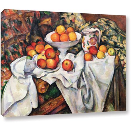 - Paul Cezanne