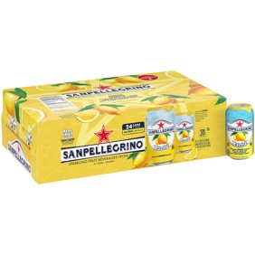 Hi-C Poppin' Lemonade Fruit Juice, 6 Fl. Oz., 10 Count - Walmart.com