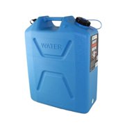 5 gallon water jugs