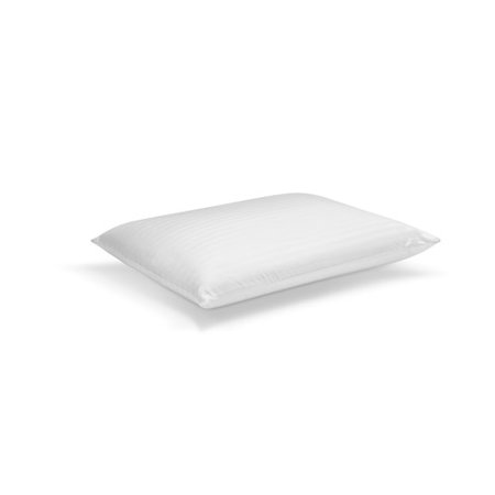 Sleep Innovations Classic Memory Foam Bed Pillow, Multiple (Best Type Of Pillow To Sleep On)