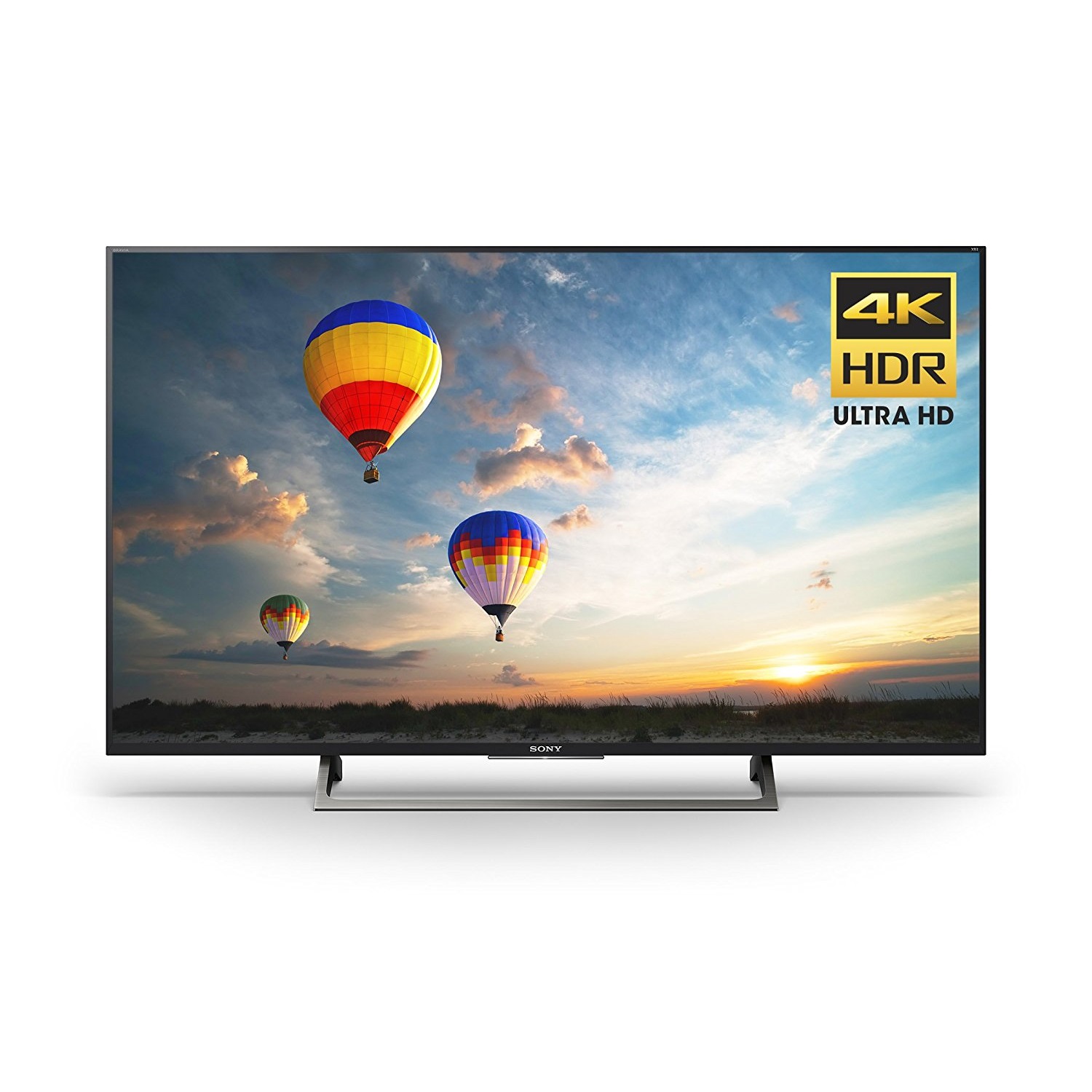 Refurb Sony Class BRAVIA 43-inch 4K Smart LED UHDTV