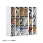 mail organizer