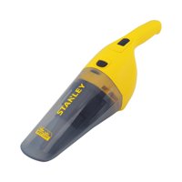 Stanley Cordless Wet/Dry Hand Vacuum, STHV215BW