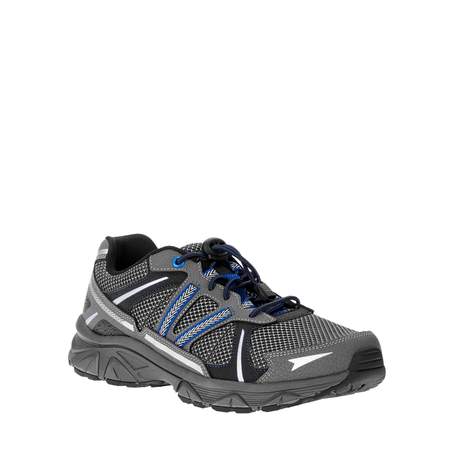 Athletic Works Men's Trail Runner Shoe