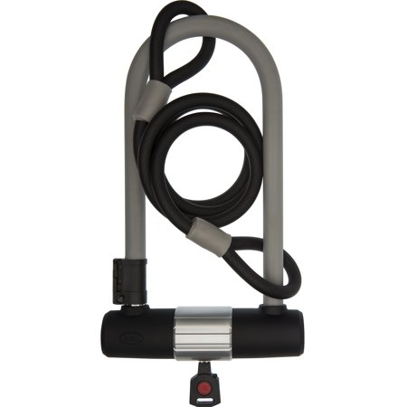 Bike Club Lock (Bell Sports Catalyst 550 Premium 9.25