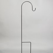 Eastland Black Shepherd Hook 48 Set Eastland Black Shepherd Hook 48 Set