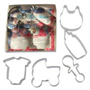 Cookie Cutter Sets