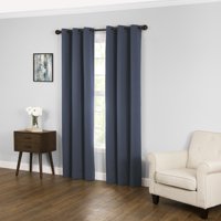Eclipse Ludlow Fashion Blackout Window Curtain Panel