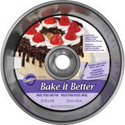 round cake pan