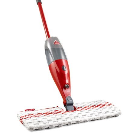 O-Cedar ProMist MAX Microfiber Spray Mop (Best Dust Mop For Wood Floors)