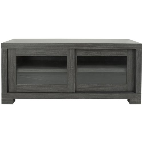 Safavieh Davis Sliding Door TV Cabinet