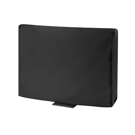 Outdoor TV Cover - Weatherproof Universal for 41" LCD, LED, Plasma Television