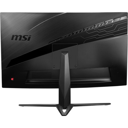 Msi Optix MAG241C Full HD Non-Glare 1ms 1920x1080 144Hz 24”Gaming Curved (Best Budget 144hz Monitor 2019)