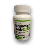 calcium magnesium supplements