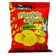 Plantain Chips