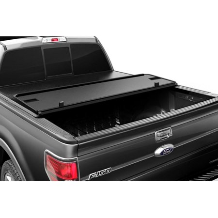 RL Concepts Tri-Fold Hard Tonneau Cover Lw 02-08/09 Dodge ...