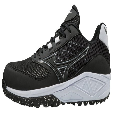 Mizuno Dominant All Surface Low Turf Shoe - Walmart.com