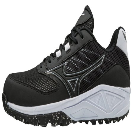 Mizuno Dominant All Surface Low Turf Shoe (Best Cleats For Turf)