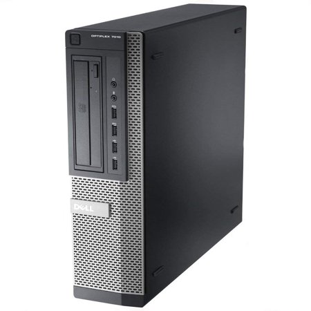 512mb Ddr3 256 Bit Dell Optiplex 7010 Business Desktop Computer PC - Intel Core i5 3rd Gen, 8 GB DDR3 RAM, 2 TB HDD, 256 GB SSD, Windows 10 Pro ()