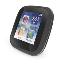 HOTT 8GB MP3 Player Touchscreen Digital Music and Video with FM Radio - A22