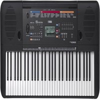 Yamaha PSRE263 61-Key Portable Keyboard