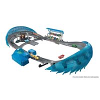Disney/Pixar Cars 3 Ultimate Florida Speedway Track Set