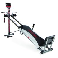 Total Gym 1400 Total Home Gym with Workout DVD