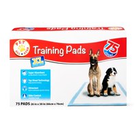 Pet All Star XL Training Pads, 26 in x 30 in