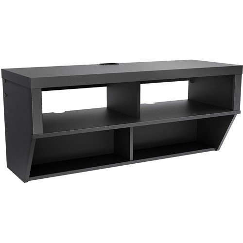 Series 9 Designer Collection 42'' Wall-Mounted AV Console