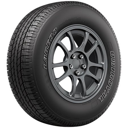 - Uniroyal Laredo Cross Country Tour Highway Tire P235/60R18 102T