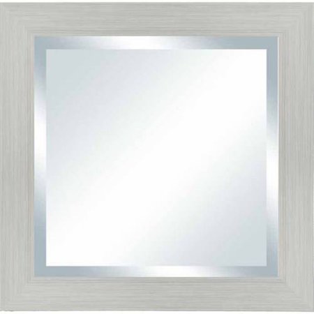 Handmade Garden Mirror - Better Homes and Gardens Sawyer Beveled Mirror - 20