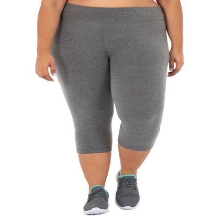 plus size capri jogger pants