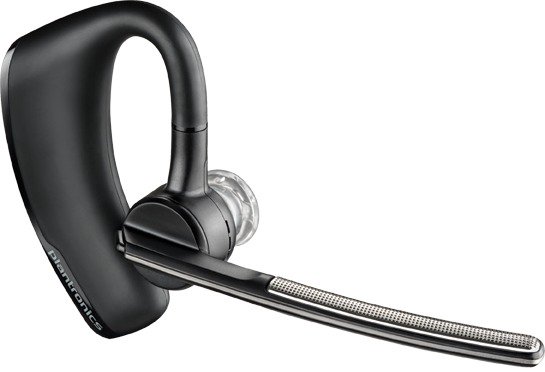 Plantronics Voyager Legend Bluetooth Headset (Best Bluetooth Headset For Motorcycle Riding)