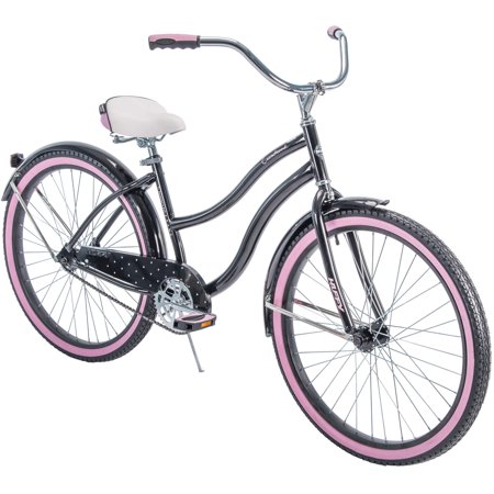 Huffy 26" Cranbrook Women's Cruiser Bike with Perfect Fit Frame